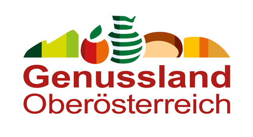 Logo Genussland Oberösterreich