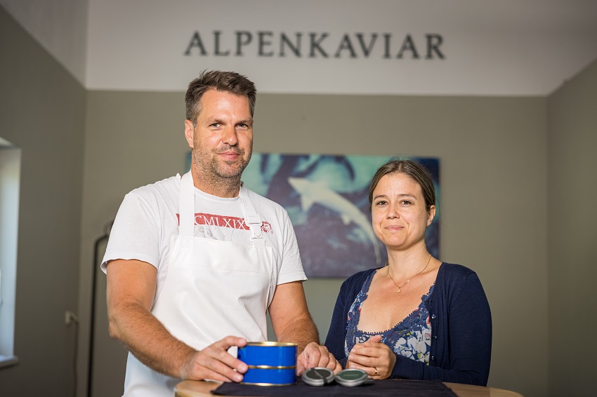 Alpenkaviar (c) Netzwerk Kulinarik_wildbild.at