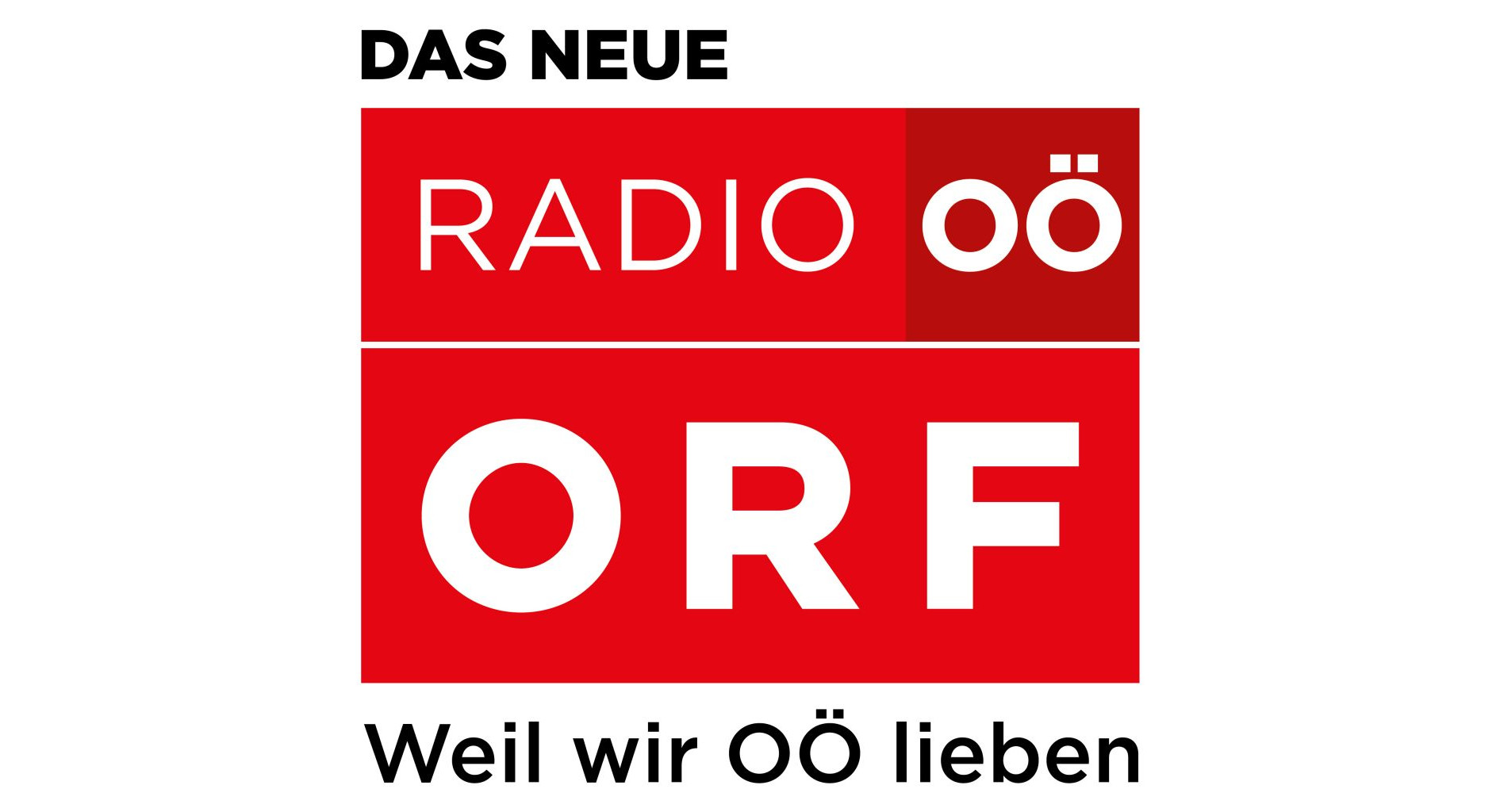 Logo Radio Oberösterreich