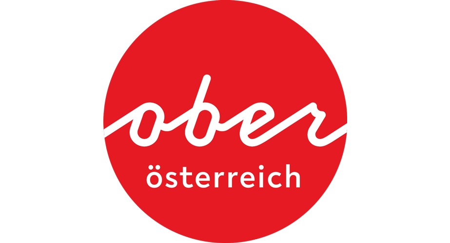 Logo Oberösterreich Tourismus